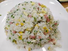 扬州炒饭-扬州菜在上海(场北广场店)