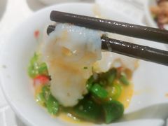 -川味堂·四川豆花(八卦岭店)