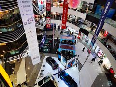 -万达广场(北京槐房店)