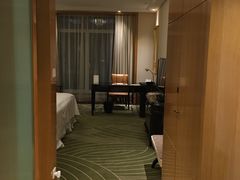 -常州武进九洲喜来登酒店
