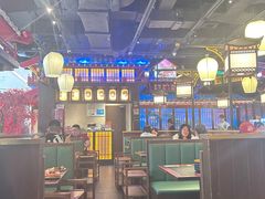-牛New寿喜烧(闵行龙湖天街店)