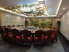 -翠清酒家(万丰路店)