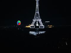 -芽庄珍珠岛游乐园