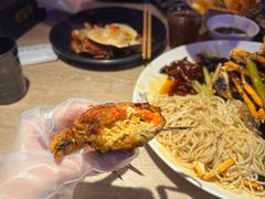 -红盔甲·小龙虾(车公庙店)