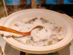 -老傅家湘潭水煮活鱼店(众一国际店)