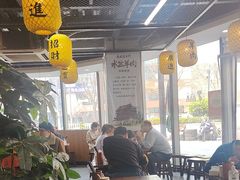 -长安后宰门水盆羊肉(新都心店)