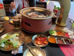 -西塔老太太泥炉烤肉(上海七宝领展广场店)