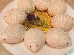 -8餐厅(新葡京酒店)