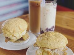 -沙溪兄茶餐厅