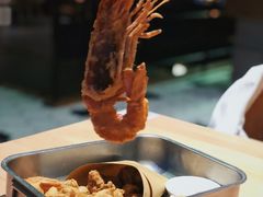 -LENBACH兰巴赫西餐啤酒坊(大连东港店)