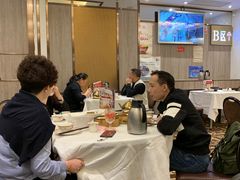 大堂-稻香酒家(天河城店)
