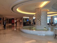 -上海雅居乐万豪侯爵酒店