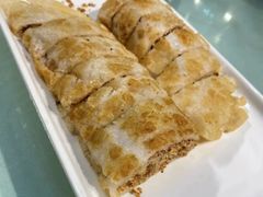 -瑞丰园庭院餐厅·白族传统家常菜