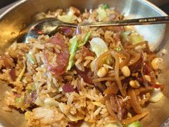 -聚合鑫东北熏酱熟食麻辣面(长阳店)