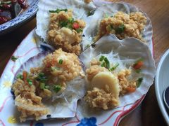 -蜜桃餐厅·古运河畔(南下塘店)