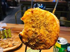 -老胖串店(浆水泉路店)