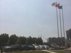 -广州神农草堂中医药博物馆