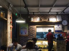 大堂-好這口重庆小面(总店)