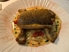 -Kampa Park Restaurant