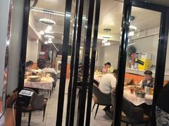 -辣出味岳阳特色烧烤·龙虾大排档(砂子塘总店)