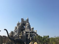 -厦门方特梦幻王国