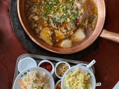 -朝伟清真铜瓢牛肉馆(三十年老·店)