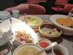 -闽上鲜·福建菜(龙湖滨江天街店)