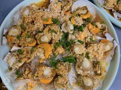 -良友·海鲜青岛菜(五四广场店)