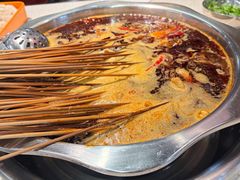 -水碾河刘老大串串香(水碾河路店)