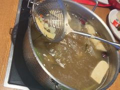 -好想牛·鲜切自助牛肉火锅(七堡花园城店)