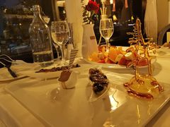 -火车头法国西餐厅