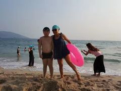 -玫瑰海岸文化旅游度假区