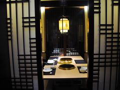 -余欢领鲜火锅(新街口店)