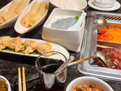 -海底捞火锅(德辉广场店)
