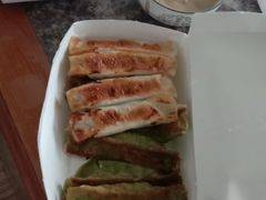 -众品老方子锅贴甜沫(李村店)