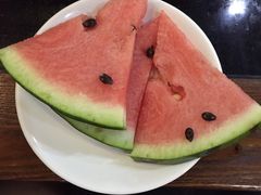 -重庆德庄火锅(体育中心店)
