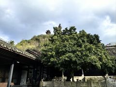 -阳明祠