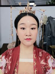 -美云庭古装·格格服汉服·京城旅拍(北京店)