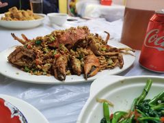 -陈根记大牌档