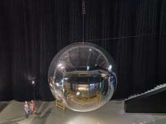 -上海当代艺术博物馆