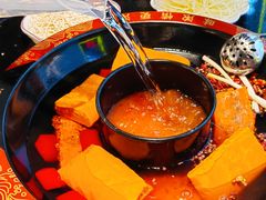 -三江两海老火锅(北京首店)