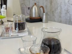 哥斯达黎加-边渡咖啡烘焙店(昙华林店)