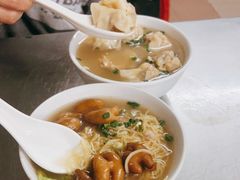 -坚记面店(一德路店)