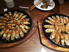 -北李妈妈菜·虾爬子大锅贴(贵和店)