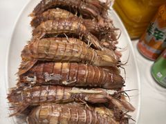 -常鲜楼常来尝鲜海胆馆(星海店)