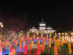 -禅宗少林·音乐大典