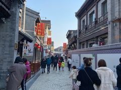 -天兴居(鲜鱼口街店)