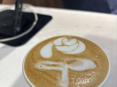 -T-COFFEE(长江花园店)