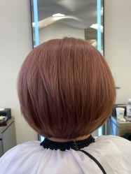 -FASHION PALACE hair+