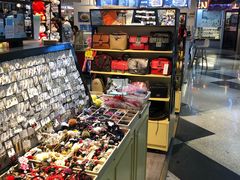 零售区-鹿客西街(欧乐时尚广场店)